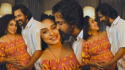 എന്റെ ജീവിതത്തില്‍ സംഭവിച്ച ഏറ്റവും നല്ല കാര്യം നീയാണ്; ശ്രീനിഷിനെ കുറിച്ച് പേളി