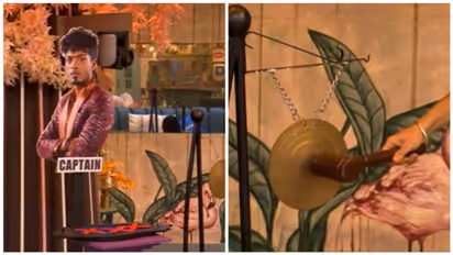 நிக்சனின் கேப்டன் பதவிக்கு ஆப்பு வைத்த மாயா.. வரித்து கட்டிய பூர்ணிமா! விஷ்ணு எடுக்க போகும் முடிவு என்ன?