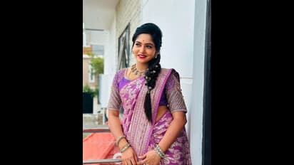 ಅಯ್ಯೋ..! ಗೀತಾ ದಿನ ಹಾಕೋ ಬಟ್ಟೆಗೂ ಬಾಡಿಗೆನಾ?; ಶಾಕ್ ಆದ ನೆಟ್ಟಿಗರು 