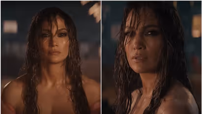 'This Is Me... Now' trailer out: Jennifer Lopez's album and film to release on this date