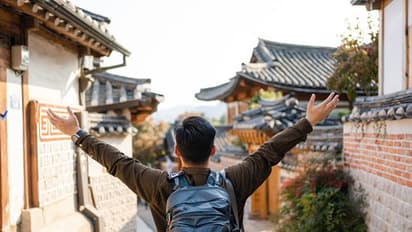 കവിതയിൽ ഉത്തര കൊറിയയെ പ്രശംസിച്ചു; 68 കാരന് 14 വര്‍ഷം തടവ് വിധിച്ച് ദക്ഷിണ കൊറിയ  