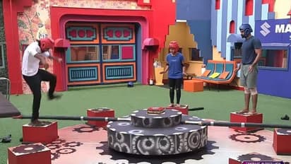 స్టార్ట్ అయిన ఫినాలే రేస్, నన్ను పంపించేయండి... ఆడియన్స్ ను వేడుకున్న శివాజీ