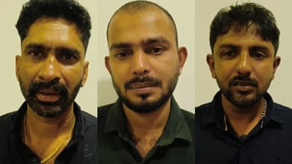  കൊണ്ടുവരുന്നത് ബംഗളൂരുവില്‍ നിന്ന്, പാലക്കാട് ഹോട്ടലില്‍ മുറിയെടുത്ത് വില്‍പ്പന നടത്തുന്നതിനിടെ പിടിവീണു