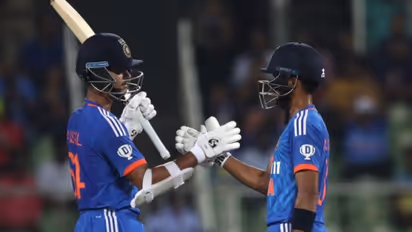 ടി20 ലോകകപ്പിനുള്ള ഇന്ത്യൻ ടീമില് അവനുണ്ടാകും, വമ്പന് പ്രവചനവുമായി മുന് ഇന്ത്യന് താരം