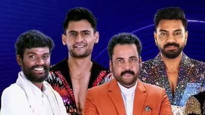  Bigg Boss Telugu 7:ఇది ఊహించని ఓటింగ్... శివాజీకి రైతుబిడ్డ ఝలక్, డేంజర్ జోన్లో ఆ ముగ్గురు!
