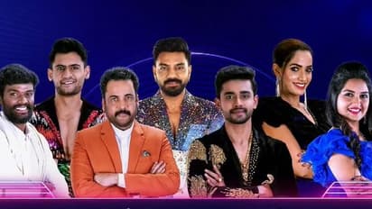 బిగ్ బాస్ ఓటింగ్ లో షాకింగ్ రిజల్ట్స్... డేంజర్ జోన్లో ఆ ఇద్దరు, ఎలిమినేట్ అయ్యేది ఎవరంటే? 