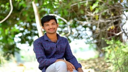 రమేశ్ కార్తీక్ నాయక్ కవిత : నన్ను, ఎవరని అడగకండి