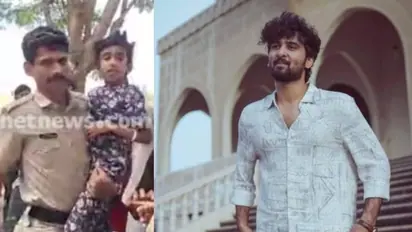 കുട്ടിയെ തിരിച്ചറിയാൻ മാധ്യമ പ്രവർത്തകരുടെ പങ്കാണ് പ്രധാനമായതെന്ന് ഷെയ്ന്‍ നിഗം