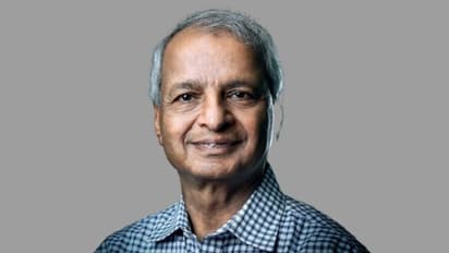 Sudha Murty’s brother-in-law Gururaj Deshpande’s Inspiring Business and Philanthropic Journey