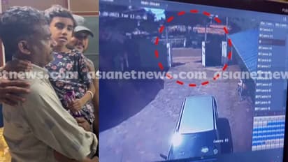 അബിഗേലുമായി യുവതി ആശ്രാമം മൈതാനത്തെത്തിയത് ഓട്ടോറിക്ഷയിൽ, ഡ്രൈവറെ തിരിച്ചറിഞ്ഞു