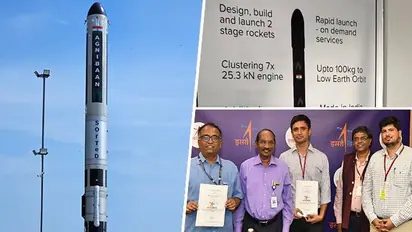 Agnikul rockets towards aerospace history: World's first 3D-printed engine set for year-end launch
