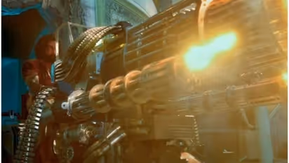 #Animal థియోటర్స్ లో మిషన్ గన్,వాటే స్ట్రాటజీ