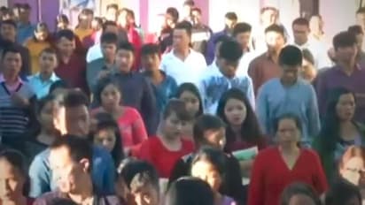 ಇದು ಭಾರತದ ಅತೀ ದೊಡ್ಡ ಕೂಡು ಕುಟುಂಬ: ಒಂದೇ ಸೂರಿನಡಿ ಬದುಕ್ತಿದ್ದಾರೆ 150ಕ್ಕೂ ಹೆಚ್ಚು ಜನ!