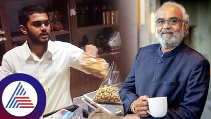 ವಜ್ರೋದ್ಯಮದ ದೊರೆಯಾದ ರೈತನ ಮಗ; ಸಾವ್ಜಿ ಧಂಜಿ ಧೋಲಕಿಯಾ ಯಶಸ್ಸಿನ ಕಥೆ ಇಲ್ಲಿದೆ