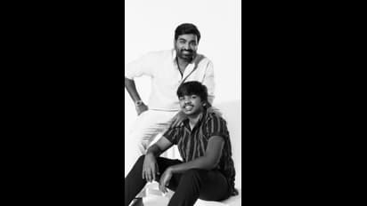 பிக்பாஸ் வீட்டுக்குள் செல்லும் மக்கள் செல்வன் மகன் சூர்யா சேதுபதி - இதென்ன புது ட்விஸ்டா இருக்கு!