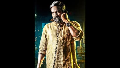 ವಿಲನ್ ಪಾತ್ರ ಮಾಡಲಾರೆ ಅಂದಿದ್ರೂ ಒಪ್ಕೊಂಡ್ರಾ; ತಲೈವರ್ 171 ಚಿತ್ರಕ್ಕೆ ಸ್ಟಾರ್ ಹೀರೋನೇ ವಿಲನ್ನಾ!