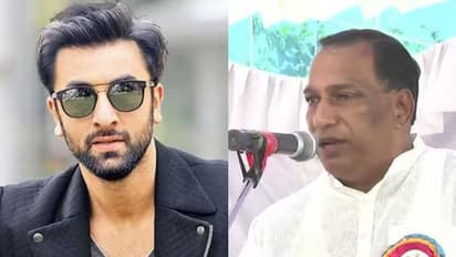 Animal: అంతటా తెలుగోళ్లే ఏలుతారు.. హైదరాబాద్‌కు రావాల్సిందే: రణ్‌బీర్ కపూర్‌పై మంత్రి మల్లారెడ్డి సంచలనం