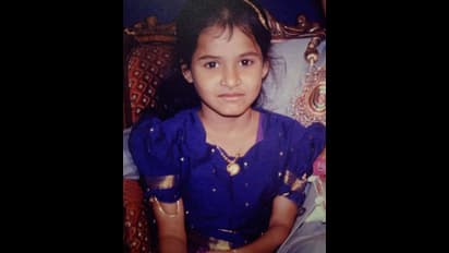 ఈ చిన్నారిని గుర్తుపట్టారా? ఇప్పుడు చూస్తే మాత్రం షాక్ అవ్వాల్సిందే..  ఆ అందాల బొమ్మ ఎవరంటే?