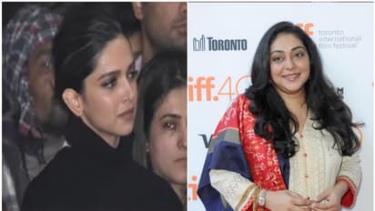 "Deepika Padukone's JNU visit resulted in losses for Chhapaak," says director Meghna Gulzar