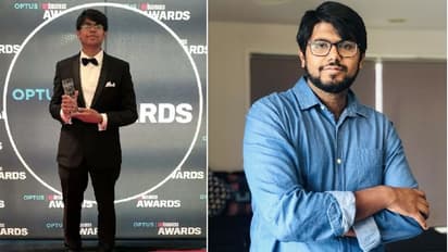 The inspiring journey of Aamir Qutub: From working as a sweeper to becoming a CEO