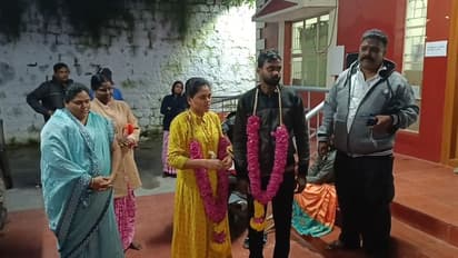 ஆதரவற்ற பெண்ணை கர்ப்பமாக்கிவிட்டு கம்பி நீட்ட நினைத்த இளைஞன்; போராடி சாதித்த இளம்பெண்