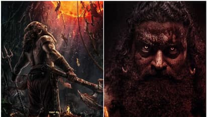  "കാന്താര: ചാപ്റ്റർ 1"  ട്രെന്‍റിംഗ് നമ്പര്‍ വണ്ണായി ഫസ്റ്റ്ലുക്ക് ടീസര്‍.!