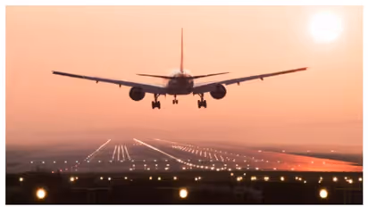 Lufthansa flight, headed to Bangkok, lands in Delhi after husband-wife fight onboard: Report