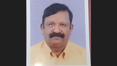 ഗുരുവായൂരില് ലോഡ്ജില് മുറിയെടുത്തയാള് തൂങ്ങി മരിച്ച നിലയില്