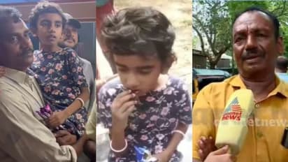 'എന്റെ ചിന്തയിലേ അത് വന്നില്ല, മരുമകന്റെ ഫോൺ വന്നപ്പോൾ ഞെട്ടി, വീട്ടിലും കുട്ടികളില്ലേ'; ഓട്ടോ ഡ്രൈവർ...