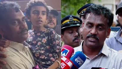 'ഒരു മാതാപിതാക്കള്‍ക്കും ഈ അവസ്ഥയുണ്ടാകരുത്, പിന്നില്‍ എന്താണെന്ന് അറിയണം': അബിഗേലിന്‍റെ അച്ഛന്‍