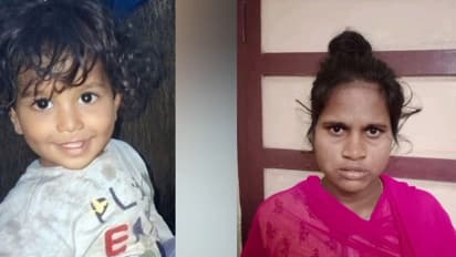2 வயது குழந்தையை கழுத்தை நெறித்து கொலை செய்த தாய்; தனிமையில் வாழ்ந்த விரக்தியில் வெறிச்செயல்