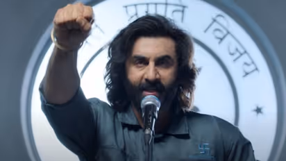 രണ്‍ബിര്‍ കപൂര്‍ നായകനാകുന്ന അനിമല്‍ ഒടിടിയില്‍ എവിടെ?, എപ്പോള്‍, അപ്‍ഡേറ്റ്