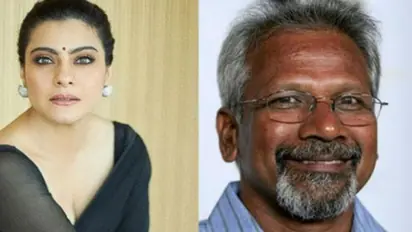 ഞാന്‍ മണിരത്നമാണ്,  "ഞാൻ ടോം ക്രൂസ്" എന്ന് തിരിച്ചു പറഞ്ഞ് കജോള്‍: കൈയ്യിന്ന് പോയത് ഹിറ്റ് ചിത്രം.!