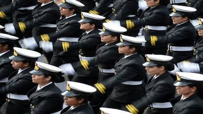 ಬ್ರೇಕಪ್‌ನಿಂದ ಖಿನ್ನತೆ, ನೇವಿ ಹಾಸ್ಟೆಲ್‌ನಲ್ಲಿ ಟ್ರೇನಿ ಅಗ್ನಿವೀರ್‌ ಆತ್ಮಹತ್ಯೆ