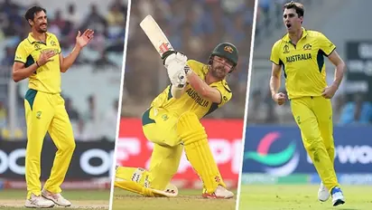 Pat Cummins, Mitchell Starc, Travis Head on CSK's radar for IPL 2024 auction