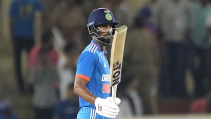 ഗപ്റ്റിലിന്റെ റെക്കോര്‍ഡ് പഴങ്കഥയായി! ടി20 പരമ്പരയിലെ അപൂര്‍വനേട്ടം സ്വന്തം പേരിലാക്കി റുതുരാജ് ഗെയ്കവാദ്