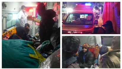 പുതുജീവൻ; ഉത്തരാഖണ്ഡ് രക്ഷാദൗത്യം വിജയം, എല്ലാ തൊഴിലാളികളും പുറത്തെത്തി