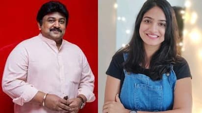 స్టార్ డైరెక్టర్ ప్రేమలో నటుడు ప్రభు కూతురు, త్వరలో పెళ్లి..?