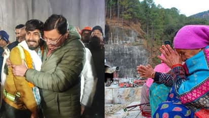 ತಪ್ಪಿನಿಂದ ಪಾಠ ಕಲಿತ ಸರ್ಕಾರ, ಸಿಲ್‌ಕ್ಯಾರಾ ಬಳಿ ನೆಲಸಮ ಮಾಡಿದ್ದ ಮಂದಿರ ನಿರ್ಮಾಣಕ್ಕೆ ತೀರ್ಮಾನ!