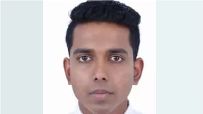 ജുവലറി ജീവനക്കാരനായ പ്രവാസി മുങ്ങി മരിച്ചു