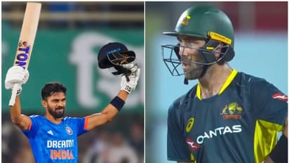 ഒറ്റക്കൊമ്പന്റെ വീര്യത്തെ എപ്പോഴും പേടിക്കണം! വീണ്ടും മാക്സ്വെൽ മാജിക്ക്; ഇന്ത്യയെ തകര്ത്തെറിഞ്ഞ് ഓസീസ്