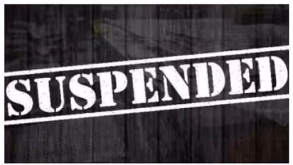 തൃശൂര് പൂരത്തിലെ വിവരാവകാശ മറുപടി; പൊലീസ് ആസ്ഥാനത്തെ വിവരാവകാശ ഓഫീസര്ക്കെതിരെ നടപടി, സസ്പെന്ഷൻ