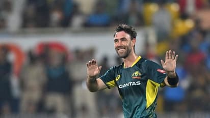 മദ്യപിച്ച് ബോധംപോയി! മാക്‌സ്‌വെല്ലിന്റെ ചെവിക്ക് പിടിച്ച് ക്രിക്കറ്റ് ഓസ്‌ട്രേലിയ; താരത്തിന് കര്‍ശന നിയന്ത്രണം