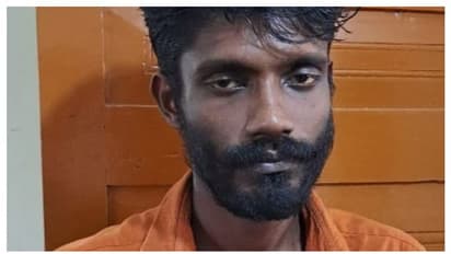 വിദ്യാർത്ഥികൾക്കിടയിൽ എംഡിഎംഎ വിൽപ്പന; യുവാവ് പിടിയിൽ