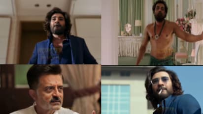 'Animal': Sandeep Reddy Vanga applauds Ranbir Kapoor's performance, says 'Want to touch his feet'