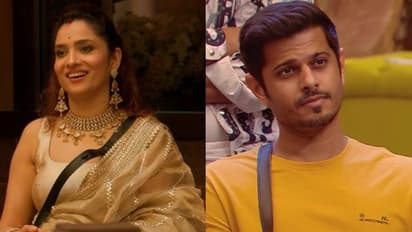 Bigg Boss 17: Ankita Lokhanke-Neil Bhatt get into massive brawl, calls her 'Khokli'