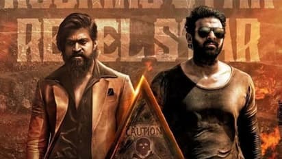   #Salaar కు KGF కు లింక్ ఉందా?, క్లారిటీ ఇచ్చిన డైరక్టర్