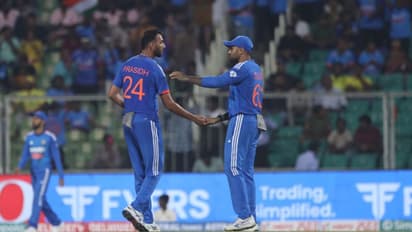 68-0, ഡെത്ത് ഓവര് മരണ ഓവറായി; ആ നാണക്കേടിന്റെ റെക്കോര്ഡ് ഇനി പ്രസിദ്ധ് കൃഷ്ണയുടെ പേരില്