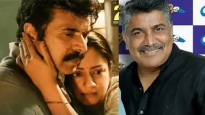 മമ്മൂക്കയ്ക്ക് മാത്രം സാധ്യമായ ധീരത, അതിന്റെ പേരാണ് സ്ക്രീനിൽ തെളിഞ്ഞ ചരിത്രവിജയം: വി എ ശ്രീകുമാർ