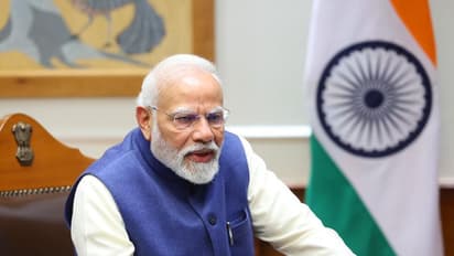 ఉత్తరాఖండ్ టన్నెల్ నుండి బైటికొచ్చిన కార్మికులతో ప్రధాని మోదీ ఫోన్‌ సంభాషణ.. 